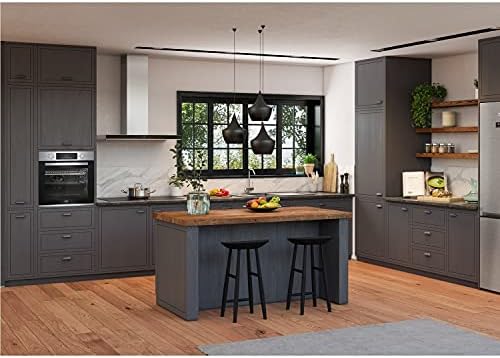 Beko 66L Electric Built-in Single Oven with Steam Cleaning - Stainless Steel
