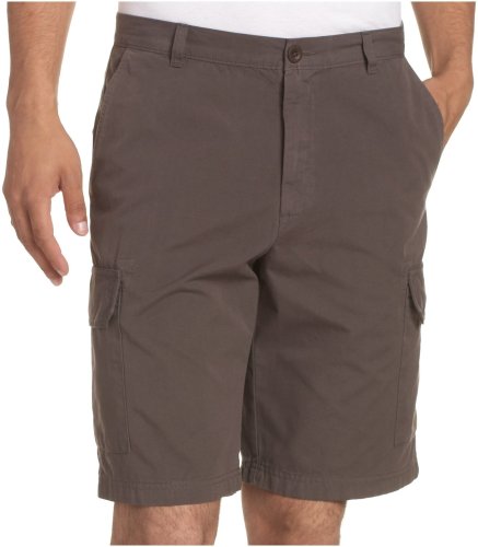 Calvin Klein Men's Auto Stripe Textured Short Sleeve Polo Shirt