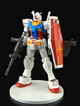 Bandai HG 1/144 RX-78-2 Gundam Ver.GFT REvive Edition