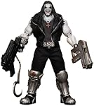 San Diego 2025: DC Comics Lobo (Deluxe Ver.) Previews Exclusive Action Figure