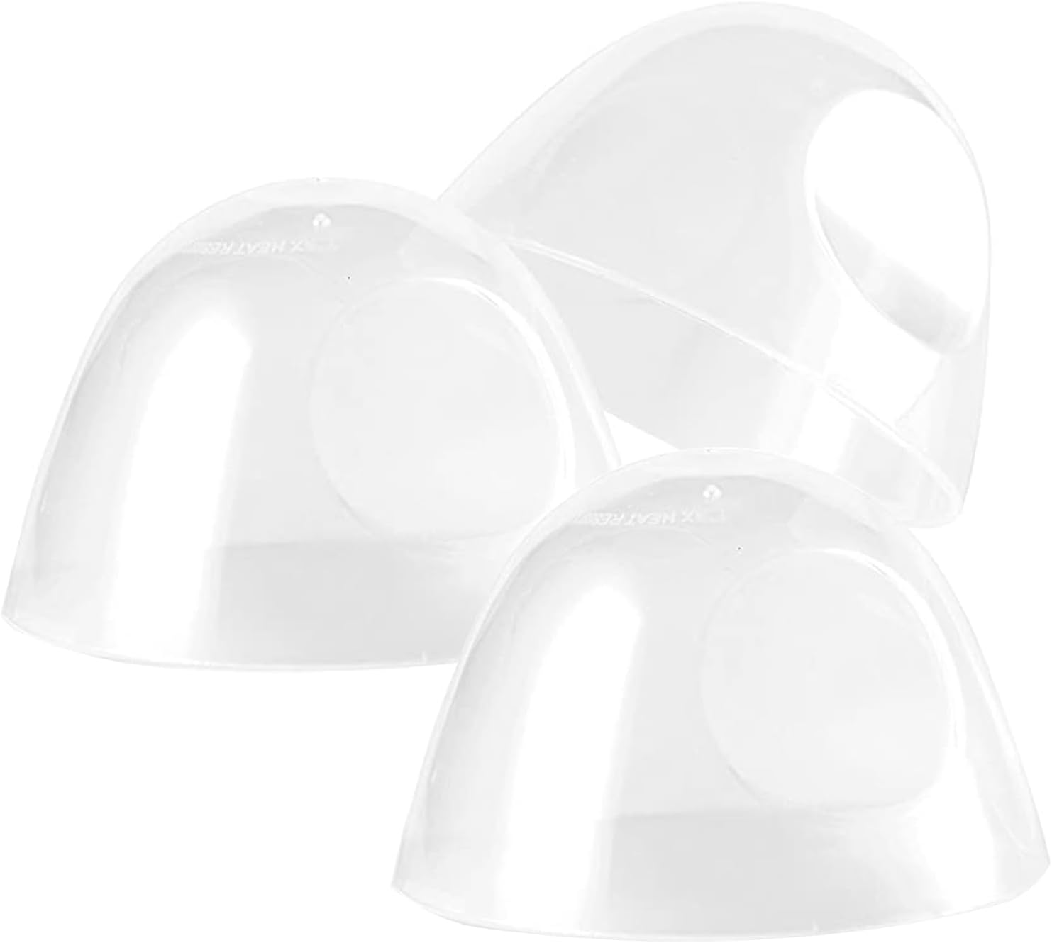 Baby Bottle Cap Lid for Comotomo Bottles