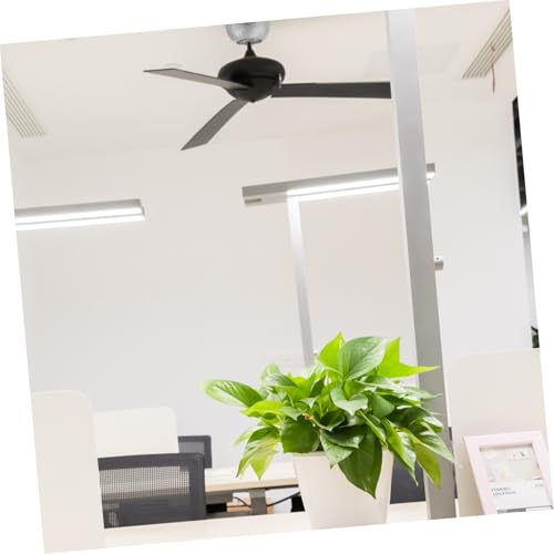 Miniatura 9 de Diyeah Soporte De Montaje Universal Para Ventilador De Techo Adaptador De Luz Y Piezas De Repuesto Herramienta De Instalación Para Sistemas Colgantes Tradicionales