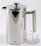 cilio kaffeebereiter laura  Cilio Kaffeebereiter Sara 8 Tassen [W]