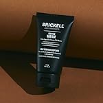 Brickell Men's Hair Styling Sculpting Hair Glue For Men, All Day Lasting Hold for Sculpting and Shaping Hair, 2 Ounce, Scented (2 oz) - Image 4