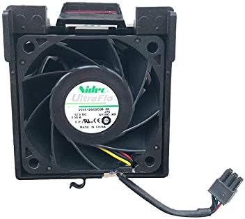 Fan Compatible for HP DL180 G9 Server Cooling Fan 773483-001 779093-001 DL180 Gen9