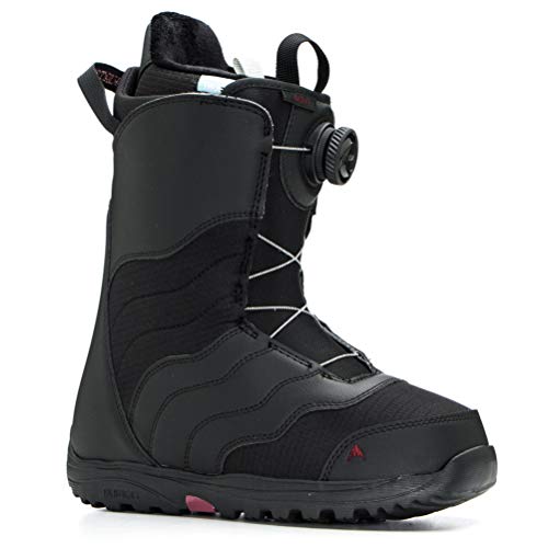 Best Snowboard Boot For Women