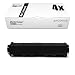 Produktbild 4X Eurotone kompatibler Toner für HP Color LJ cm 1312 1512 wie CB540A 125A Black