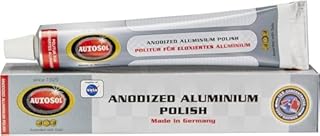 Autosol 01001920 Polish per Alluminio, Anodizzato
