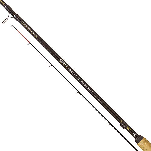 Browning Feeder Leader Method Push Stop Gr.16 bronze 6lbs,3,0kg 0,18mm