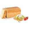 Tescoma Delicia Ceramic Cassette Bread Mould