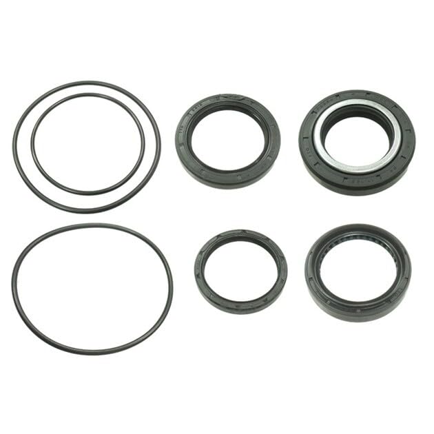 ATV&UTV Replace Parts & Accessories for Bronco ATV Differential Seal Kit Rear #AT-03A31 for Honda TRX300 Mod-BBM45-FV5477