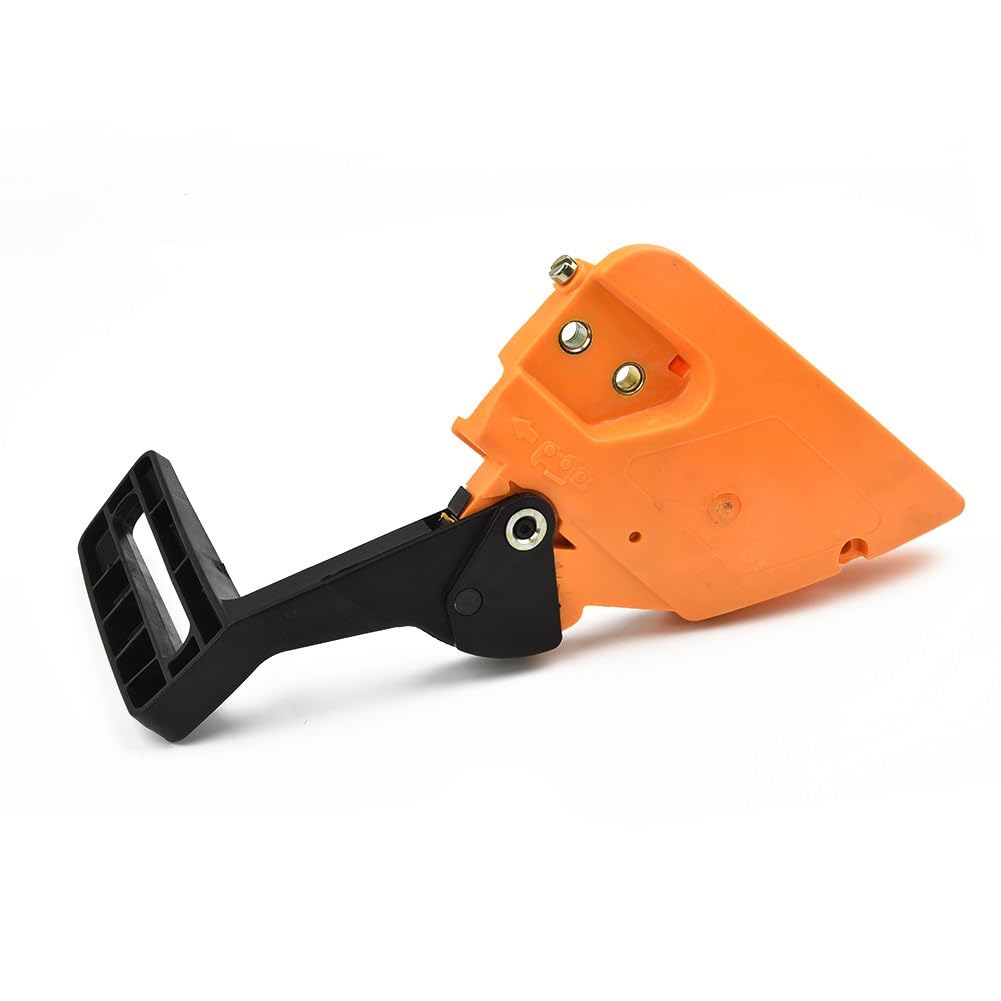 Amazon.com: PHKO Chain Break Cover Handle Replacement for Poulan