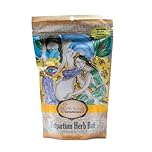 Birth Song Botanicals Postpartum Healing Herb Sitz Bath and Soak, for Soothing Recovery or Hemorrhoids Relief, 8 oz.