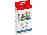  Cartucho de tinta para Canon Selphy CP 780 Series (KP36IP/7737 un 001), original, para 36 páginas