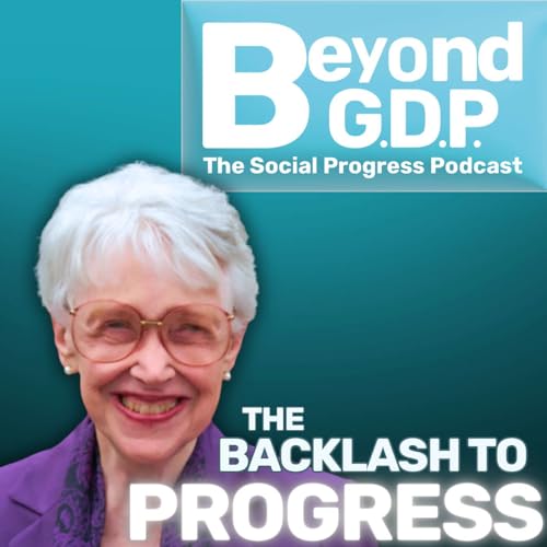 Riane Eisler on Care, Partnership, and the Real Wealth of Nations