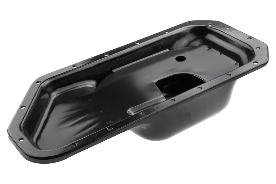 Cárter de aceite para Skoda Felicia y Favorit modelo 1989 a 2002 BMO-SK-001