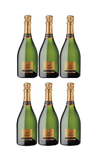 Miniatura 2 de Freixenet Cava Meritum- 6 Paquetes De 750 Ml - Total: 4500 Ml
