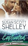 Captivated (Game of Love Book 2)