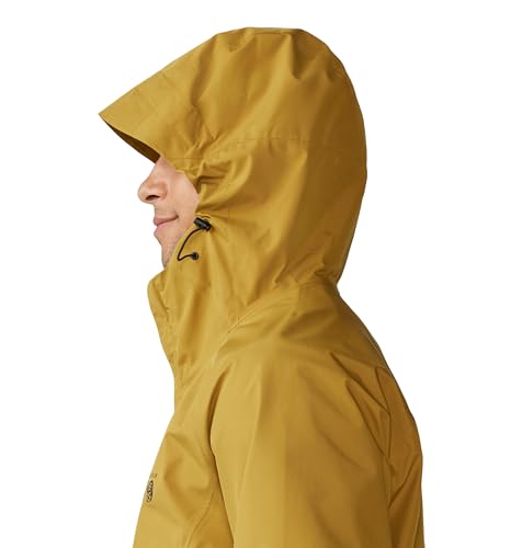 Image of Mountain Hardwear mens Exposure /2 Gore-tex Paclite Jacket
