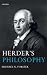 Herder's Philosophy