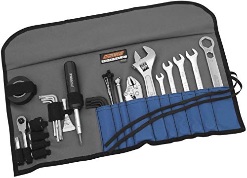 Cruztools Cruz Roadtech Triumph Tool Kit Rttr2 New