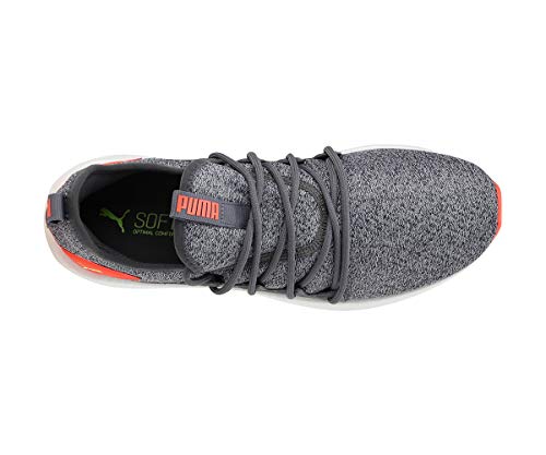 Image of Puma Men's NRGY Neko Knit Running Shoe