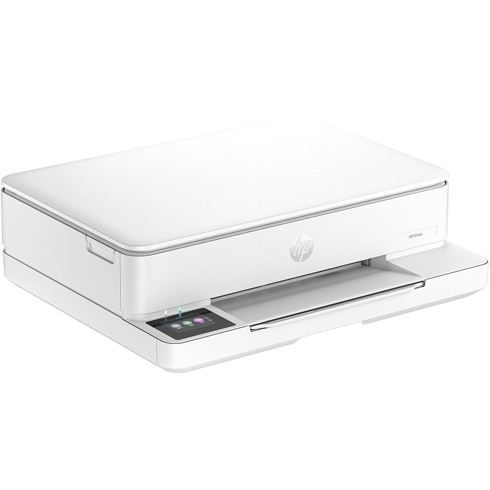 HP Envy 6110e Imprimante Tout-en-Un Sans Fil Instant Ink
