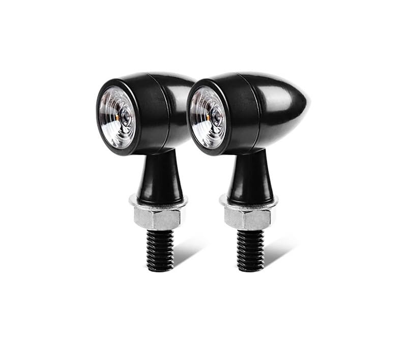 Clignotants LED pour motos Hornet 600 et CB600F feux de signalisation arrière