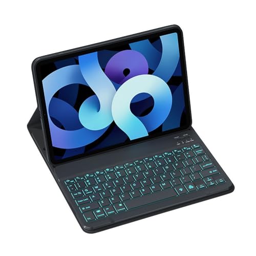 Housse clavier Redmi Pad 10.6 pour taper confortablement la nuit - 2