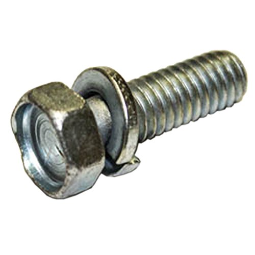 Kohler X1542S Screw Genuine Original Equipment Manufacturer (OEM) Part Patio