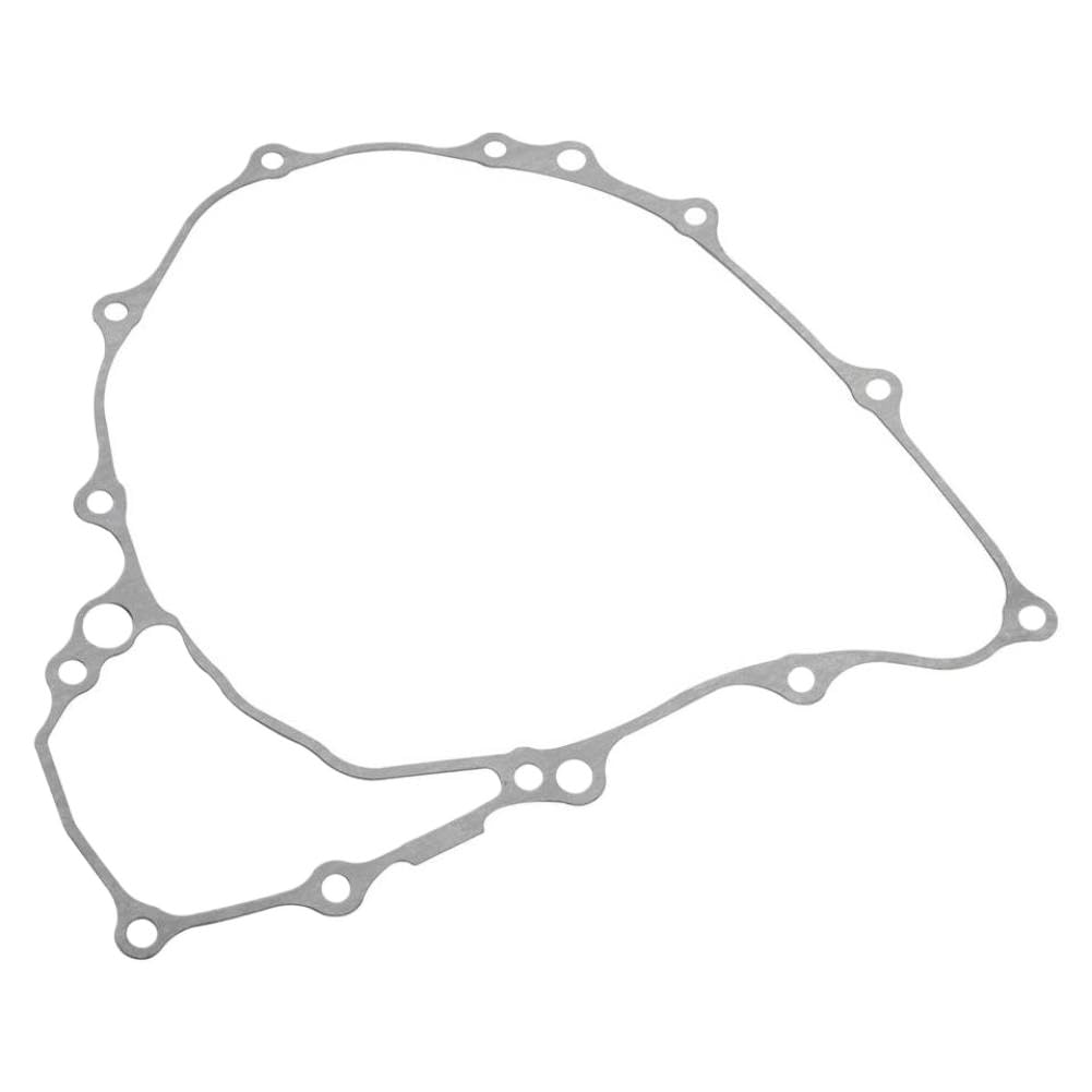 - Motorcycle Engine Clutch Cover Gasket Compatible with Automotive Motorcycle Parts GL1800 Wing 2018 2019 2020 2021 2022 2023 2024 27312-MKC-A01