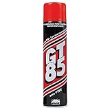 Amazon 4X GT85 Spray Lube with PTFE - 400 ml #ad