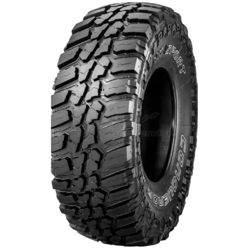  GOMME PNEUMATICI NANKANG 265/75-16 119Q CONQUEROR MT-1 OWL M+S