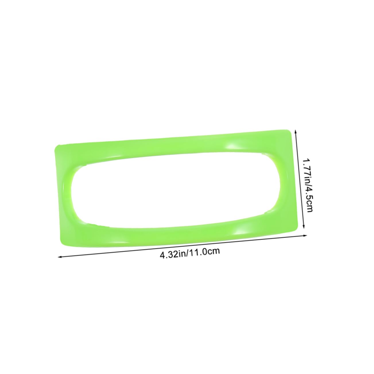 KICHOUSE 18pcs Tortilla Stand Tortillas Taco Accessories Burritos Holders Party Supplies Baked Pancake Stand Kitchen Taco Rack Taco Stand Taco Shell Holder Stand Taco Serving Rack Plastic