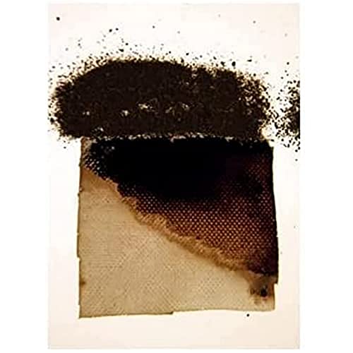 Powertex Black Bistre 40 ml, Other Material