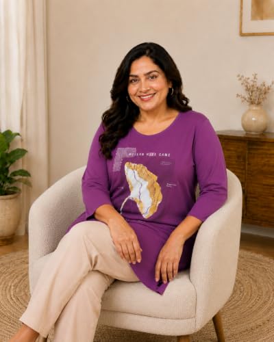 Image of In Love Women's 3 /4 Sleeve T-Shirt