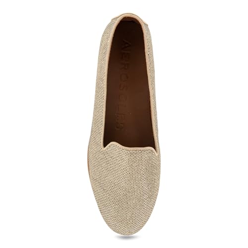 Image of Aerosoles Women's Betunia Slip-On Loafer with Memory Foam Footbed