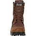 ROCKY Ridgetop 600G Insulated Waterproof Outdoor Boot, Brown, Size 12(M)