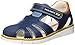 Pablosky Baby-Jungen 099725 Sandalen, Blau, 21 EU