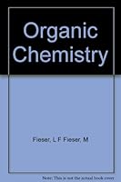 Organic Chemistry Second Edition B000X96EK8 Book Cover