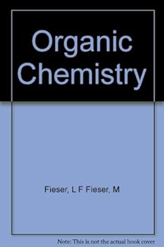 Hardcover Organic Chemistry Second Edition Book