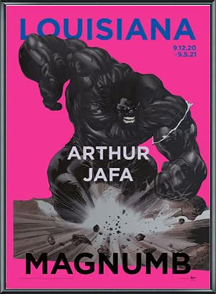 額装品/Magnumb Pink 2017 アーサー ジャファ/アートポスター Amazon.co.jp: ポスター アーサー ジャファ Magnumb Pink 2017