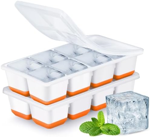 Jrisbo Ice Cube Trays - Thumbnail 2