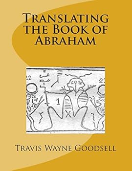 Paperback Translating the Book of Abraham Book