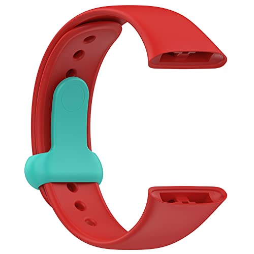 Tyogeephy Strap Compatible with Redmi watch 3/Mi watch Lite 3 Strap - Image 4