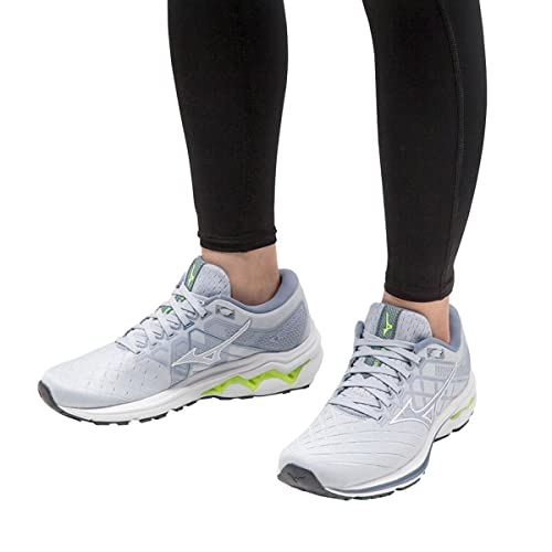 Image of Mizuno Womens Wave Inspire 18 Running Shoe