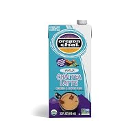 Oregon Chai Organic Vanilla Chai Tea Latte Concentrate