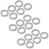 オーディオファン アルミニウム ドレンパッキン H社用 M14 94109-14000 18個