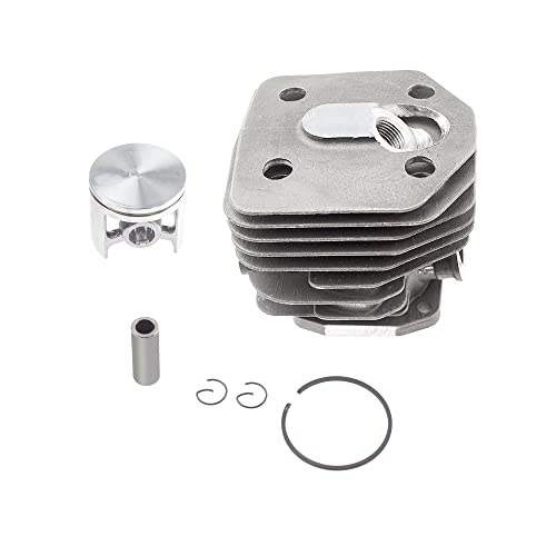 Kit Cylindre-Piston 45mm pour tronçonneuse 2054 et 2055 - 5