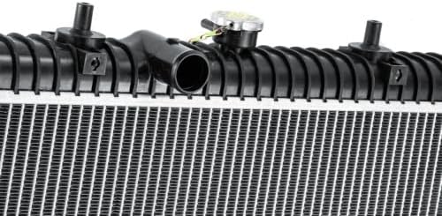 Radiator for Kubota Tractors M5040 M6060 M7040 M7060 M5140 M6040 3C001-17100 Radiador Radiators